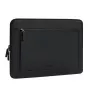Rivacase 7805 16 inch Laptop-Hülle für MacBook Pro 16, Schwarz