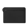 Rivacase 7805 16 inch Laptop-Hülle für MacBook Pro 16, Schwarz