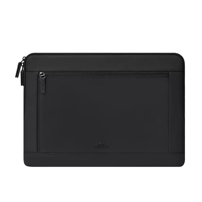 Rivacase 7805 16 inch Laptop-Hülle für MacBook Pro 16, Schwarz