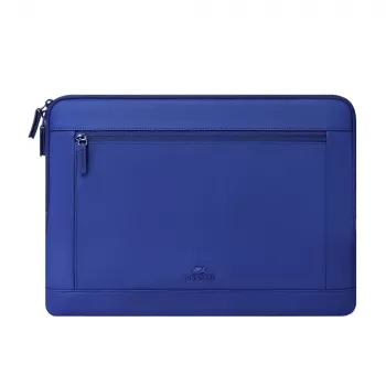 RIVACASE 7805 Laptop-Hülle für MacBook Pro 16 inch Blau