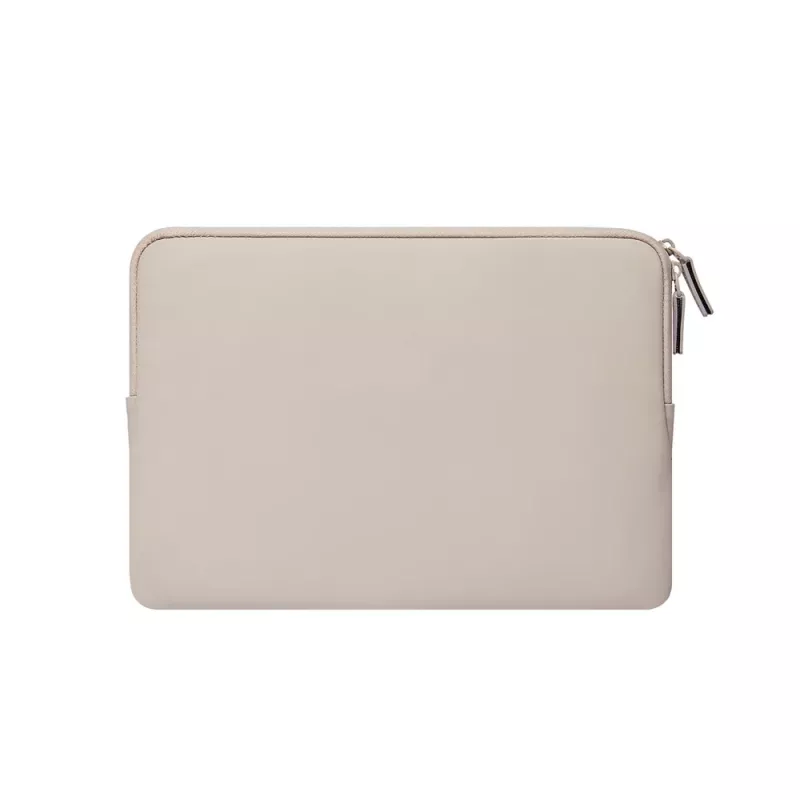 RIVACASE NEO 7802 Laptop-Hülle 12 Zoll Beige