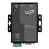 EXSYS EX-61011 Serieller Geräteserver RS-232/422/485 zu Ethernet