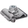 Schletter 135003-002 Erdungs- und Blitzschutzklemme VA M8