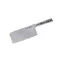 SAMURA Harakiri Nakiri-Messer 180 mm Bambusgriff