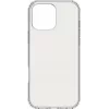 Black Rock Cover Clear Protection Hülle für Apple iPhone 16 Pro Max, Transparent (00228098)