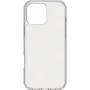 Black Rock Cover Clear Protection Hülle für Apple iPhone 16 Pro Max, Transparent (00228098)