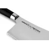 SAMURA Hackmesser 180 mm