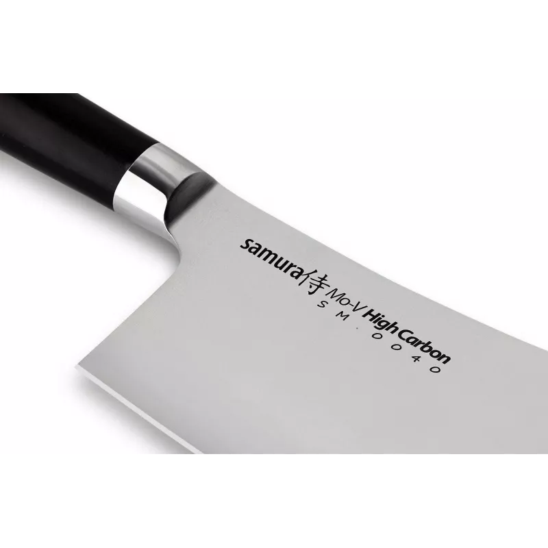 SAMURA Hackmesser 180 mm