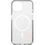 Black Rock 00221330 Transparente TPU-Rückseitenabdeckung für Apple iPhone 13/14 (6,1 Zoll)