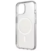 Black Rock 00221330 Transparente TPU-Rückseitenabdeckung für Apple iPhone 13/14 (6,1 Zoll)