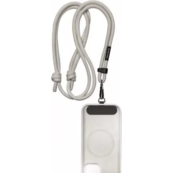 Black Rock Universal Trageriemen Weiß 0,8m 00221550