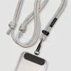 Black Rock Universal Trageriemen Weiß 0,8m 00221550