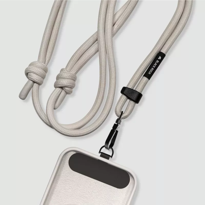 Black Rock Universal Trageriemen Weiß 0,8m 00221550