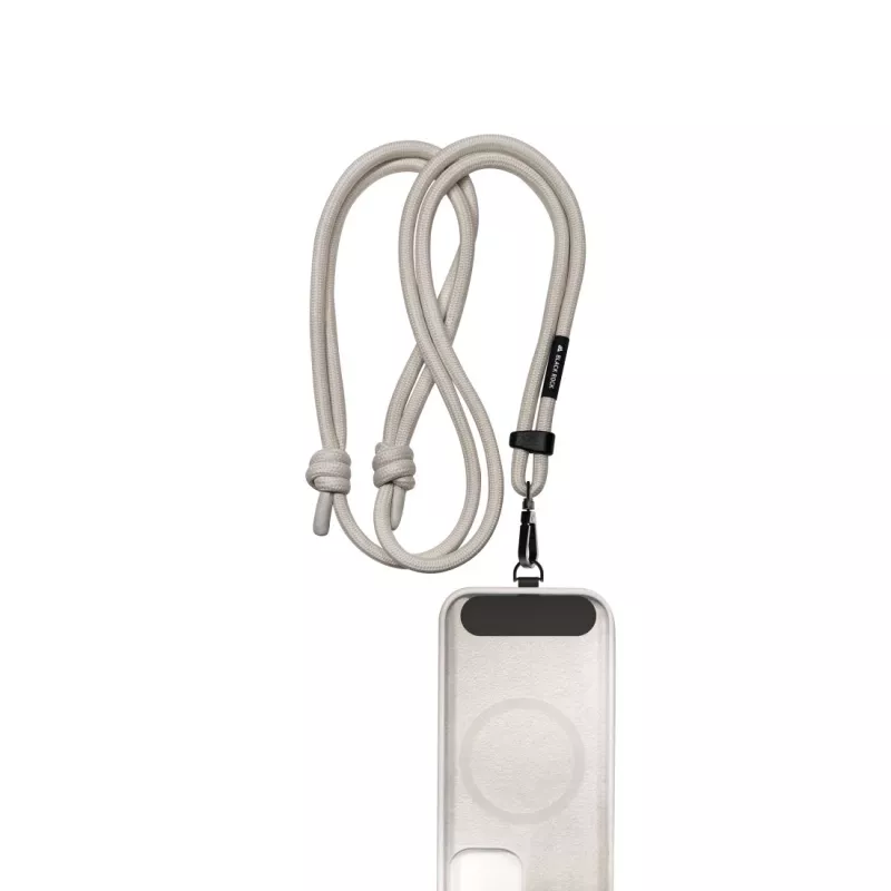 Black Rock Universal Trageriemen Weiß 0,8m 00221550