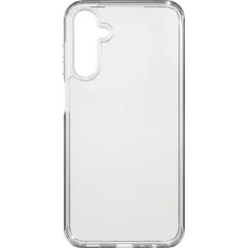 Black Rock Cover Klare Schutz-Hülle für Samsung Galaxy A15, Transparent (00226150)