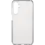 Black Rock Cover Klare Schutz-Hülle für Samsung Galaxy A15, Transparent (00226150)