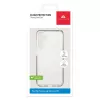 Black Rock Cover Klare Schutz-Hülle für Samsung Galaxy A15, Transparent (00226150)