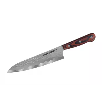SAMURA Kaiju Kochmesser 210 mm