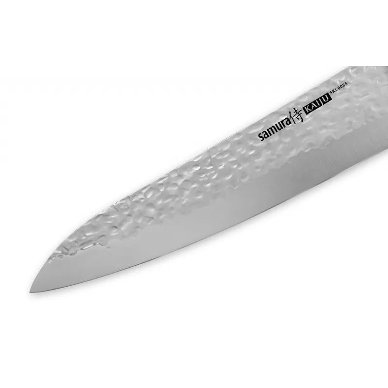 SAMURA Kaiju Kochmesser 210 mm