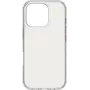 Black Rock Klare Schutzhülle für Apple iPhone 16 Pro, Transparent (00228090)