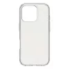 Black Rock Klare Schutzhülle für Apple iPhone 16 Pro, Transparent (00228090)
