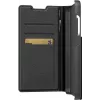 Black Rock The Classic Folio Hülle für 6,7 inch iPhone – Schwarz 00226126
