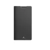 Black Rock The Classic Folio Hülle für 6,7 inch iPhone – Schwarz 00226126
