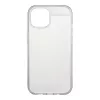 Black Rock Air Robust Hülle für Apple iPhone 15, Transparent 00221257