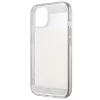 Black Rock Air Robust Hülle für Apple iPhone 15, Transparent 00221257