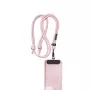 Black Rock Smartphone-Lanyard mit Kartenhalter - Schwarz 00221559