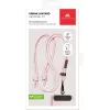 Black Rock Smartphone-Lanyard mit Kartenhalter - Schwarz 00221559