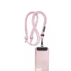 Black Rock Smartphone-Lanyard mit Kartenhalter - Schwarz 00221559