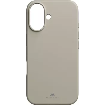 Black Rock Mag Urban Hülle für Apple iPhone 16, Sand 00228168