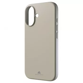 Black Rock Mag Urban Hülle für Apple iPhone 16, Sand 00228168