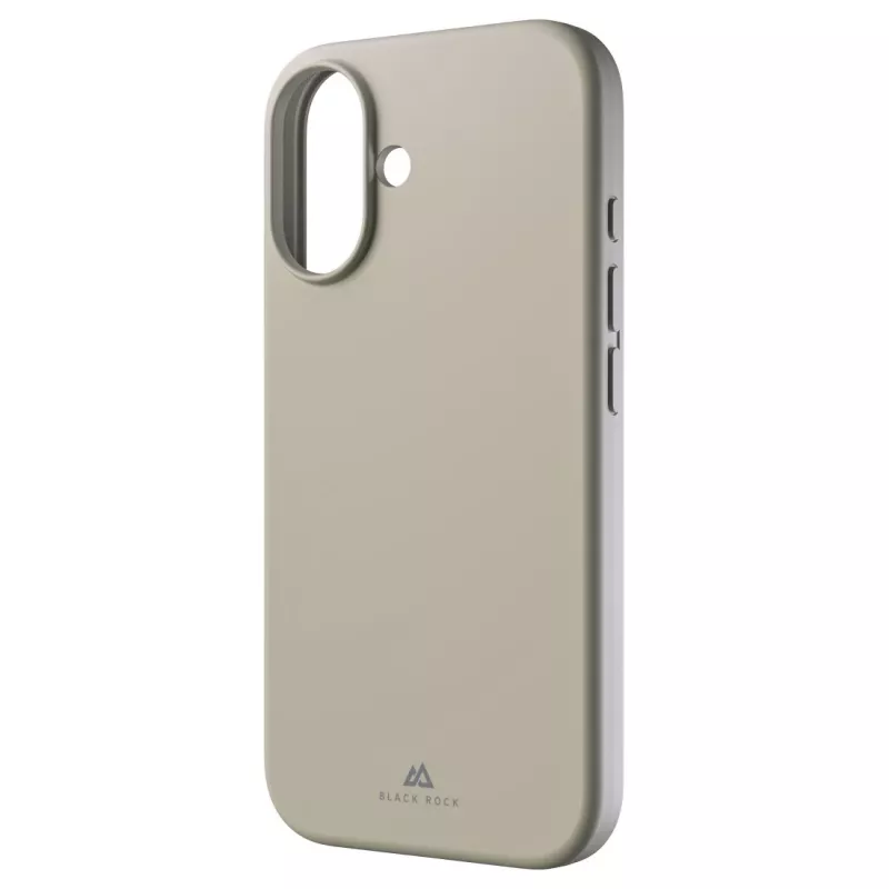 Black Rock Mag Urban Hülle für Apple iPhone 16, Sand 00228168