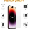 Cyoo Pro Displayschutz iPhone 15 Pro (CY123298)