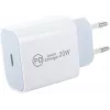 CYOO 20W USB-C Wandladegerät mit USB-C auf Lightning Kabel (CY123221)