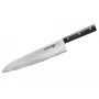 SAMURA Damascus Kochmesser 240 mm