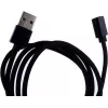 Cyoo Magnetisches USB-C / Lightning Ladekabel 1m (CY123130)