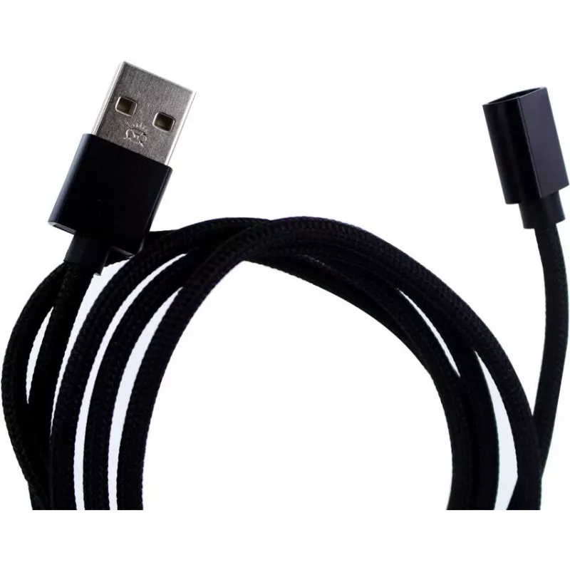 Cyoo Magnetisches USB-C / Lightning Ladekabel 1m (CY123130)
