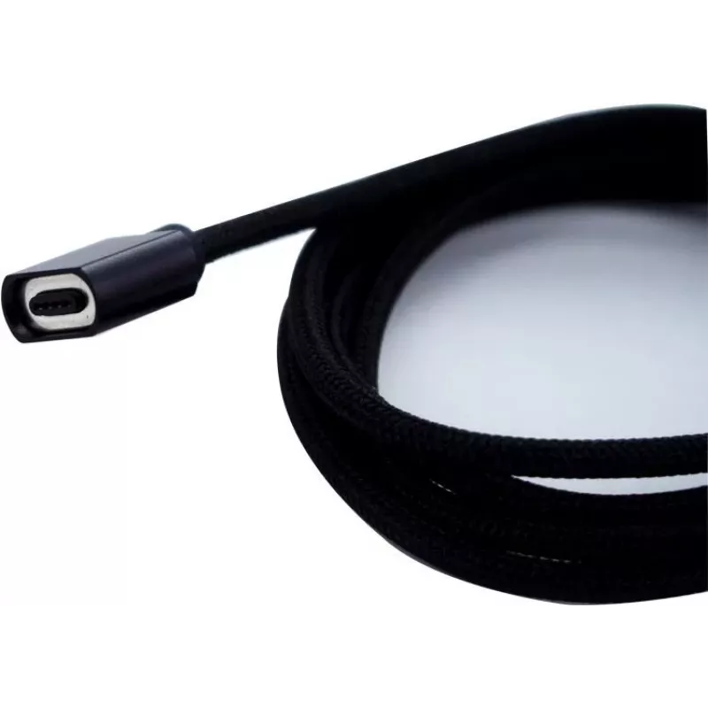 Cyoo Magnetisches USB-C / Lightning Ladekabel 1m (CY123130)