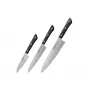 SAMURA Harakiri 3-teiliges Messerset