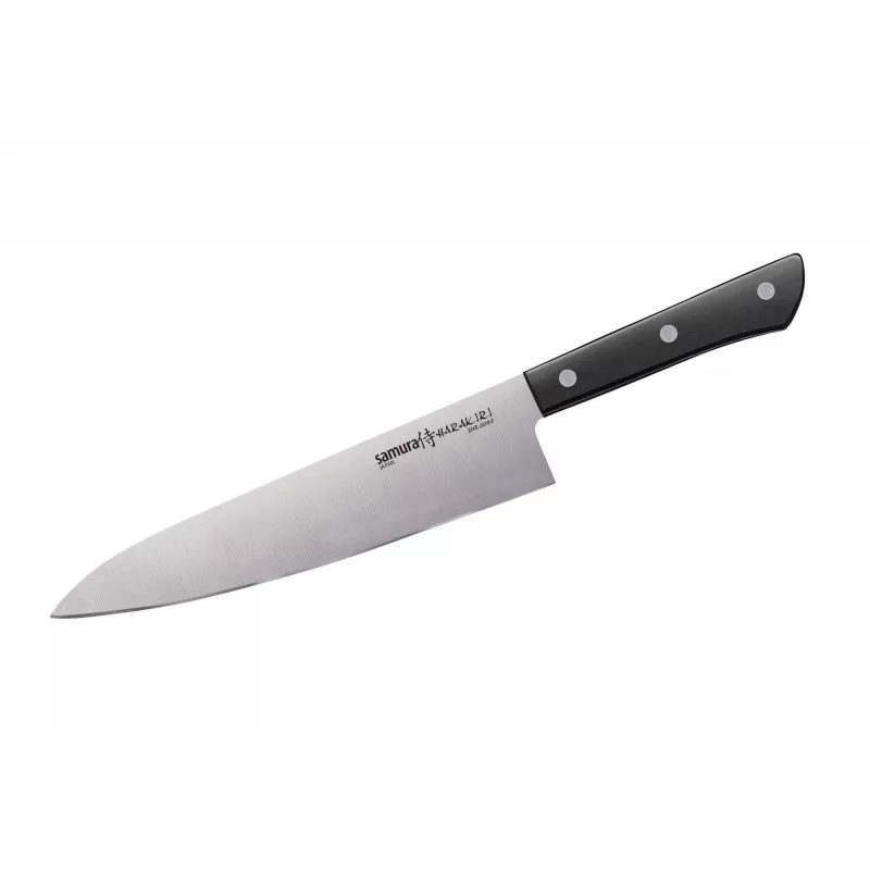 SAMURA Harakiri 3-teiliges Messerset