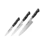 SAMURA PRO-S 3-teiliges Messerset