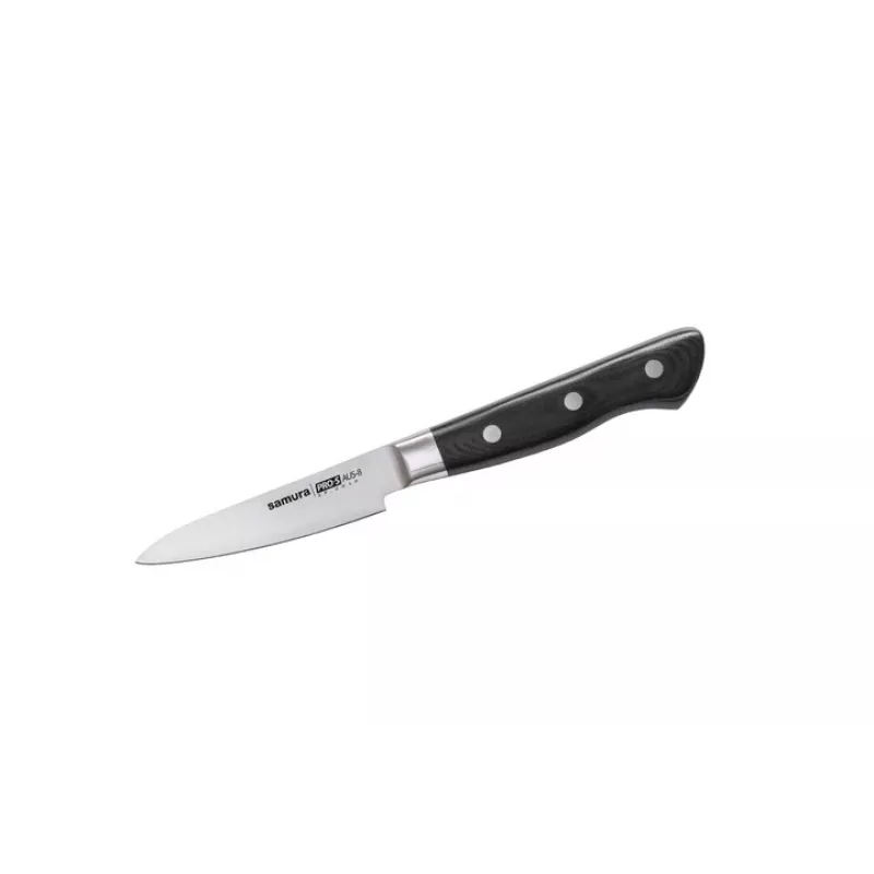 SAMURA PRO-S 3-teiliges Messerset