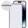 Cyoo Pro Full Cover Displayschutz aus gehärtetem Glas für Apple iPhone 15 Pro Max (CY123295)
