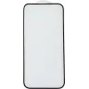 Cyoo Pro Full Cover Displayschutz aus gehärtetem Glas für Apple iPhone 15 Pro Max (CY123295)