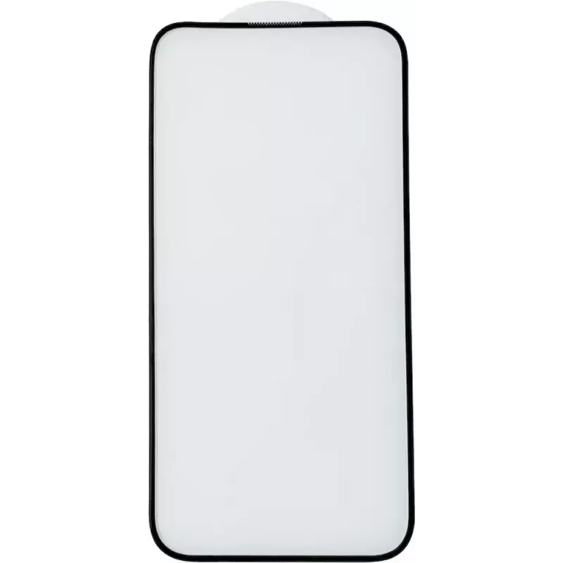 Cyoo Pro Full Cover Displayschutz aus gehärtetem Glas für Apple iPhone 15 Pro Max (CY123295)