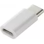 CYOO Lightning auf USB-C Ladeadapter CY123444 - 20W Schnellladung, Space Gray