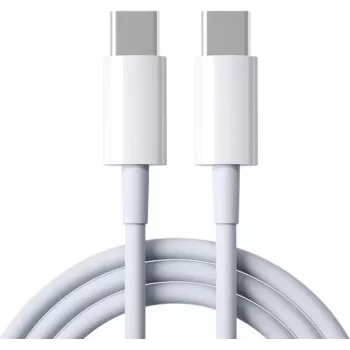 CYOO USB-C Kabel 1m Schwarz (CY123212)